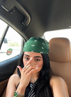 Noor ViP - escort in Dubai Photo 1 of 11