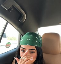 Noor ViP - puta in Dubai