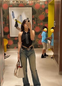 Noor ViP - escort in Dubai Photo 2 of 11