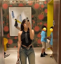 Noor ViP - puta in Dubai