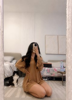 Noor ViP - escort in Dubai Photo 3 of 11