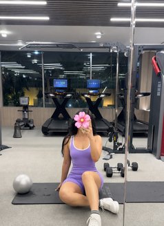 Noor ViP - escort in Dubai Photo 7 of 11