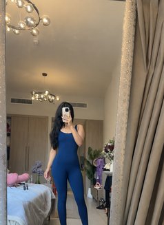 Noor ViP - escort in Dubai Photo 11 of 11