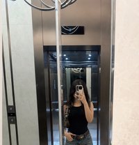 Noor ViP - escort in Dubai