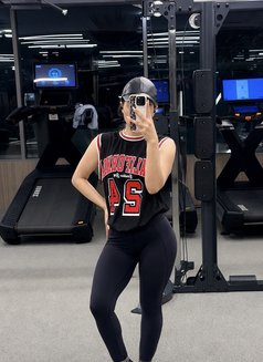 Noor ViP - escort in Dubai Photo 3 of 15