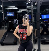 Noor ViP - escort in Dubai