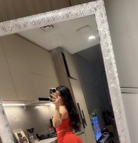 Noor ViP - escort in Dubai