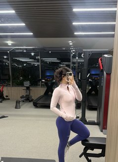 Noor ViP - escort in Dubai Photo 14 of 15