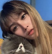 Young girl19 - masseuse in Khobar
