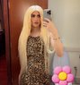 Farah Xxl 22 Cm 🇸🇾 - Acompañantes transexual in Dubai Photo 2 of 9