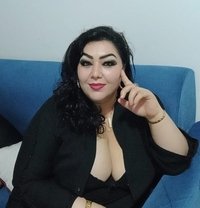 Noora Bbw - escort in Muscat Photo 4 of 5