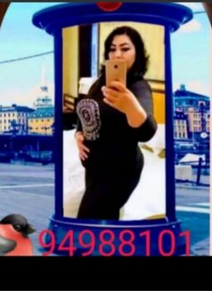 Noora Bbw - escort in Muscat Photo 5 of 6