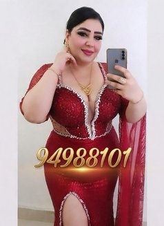 Noora Bbw - escort in Muscat Photo 3 of 3
