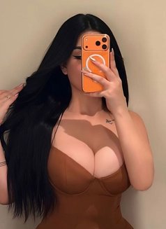 Noora الوحيده العربية هون🥳🥰 - escort in Tbilisi Photo 15 of 18