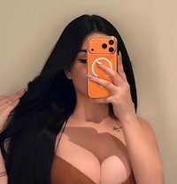 Noora الوحيده العربية هون🥳🥰 - escort in Tbilisi