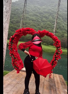 Noora - escort in Muscat Photo 1 of 7