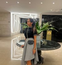 Sara - puta in Muscat