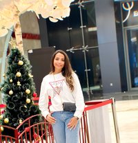 Sara - escort in Muscat