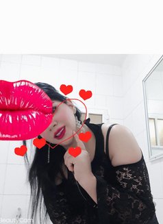 Noora - escort in Muscat Photo 5 of 5