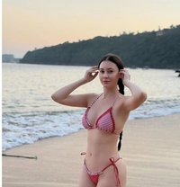 Noora Independent Escorts - escort in Paris