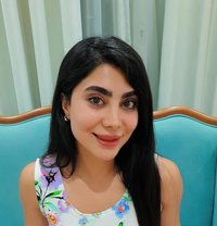 Barke & Shema (threesome) - escort in Muscat