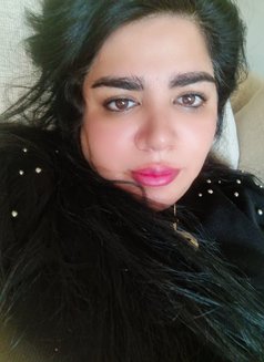 Noora - escort in Muscat Photo 2 of 3