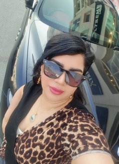 Noora - escort in Muscat Photo 3 of 3