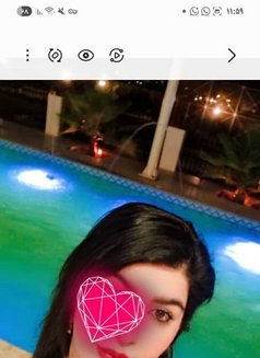 Noora - escort in Muscat Photo 3 of 5