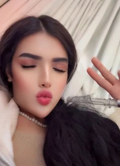 Noora - escort in Riyadh Photo 7 of 7