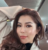Noora - escort in Dubai