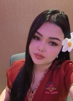 Noora🧏‍♀تدليك احترافي بالزيوت - escort in Khobar Photo 16 of 16