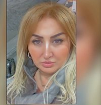 Noora - escort in Muscat