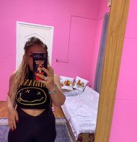 Noora - escort in Muscat