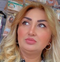 Noora - escort in Muscat