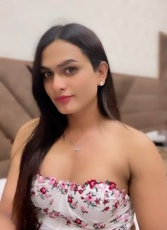 Noorie - Acompañantes transexual in Vadodara Photo 1 of 5