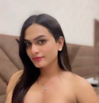 Noorie - Acompañantes transexual in Mumbai