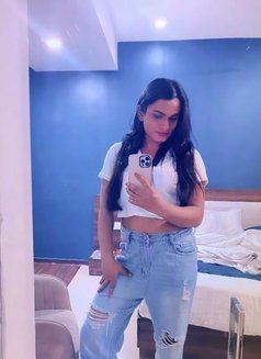 Noorie - Transsexual escort in Vadodara Photo 3 of 5