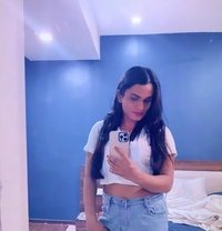 Noorie - Transsexual escort in Vadodara