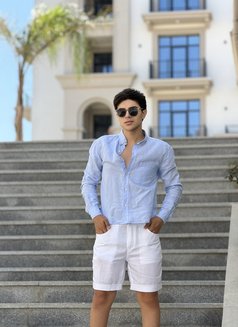 Noornn - Male escort in Riyadh Photo 9 of 12