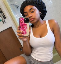 Noors Bliss - escort in Al Sohar