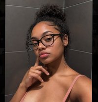 Noors Bliss - escort in Al Sohar