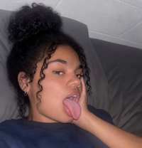 Noors Bliss - escort in Al Sohar