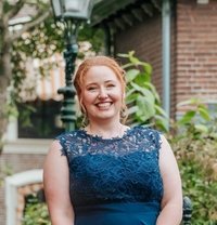 Noortje - puta in Leeuwarden