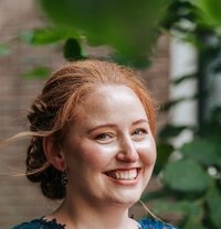 Noortje - puta in Leeuwarden