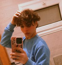 Noory - Acompañantes masculino in Cairo