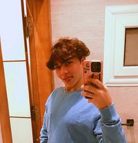 Noory - Acompañantes masculino in Cairo