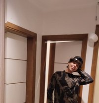 Noory - Acompañantes masculino in Cairo