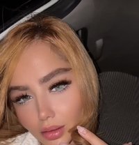 Tina iranian new - escort in Muscat Photo 1 of 6