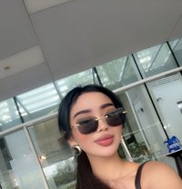 Zara - escort in Bangkok