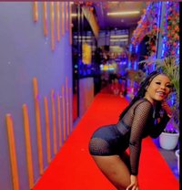 Nora - escort in Noida